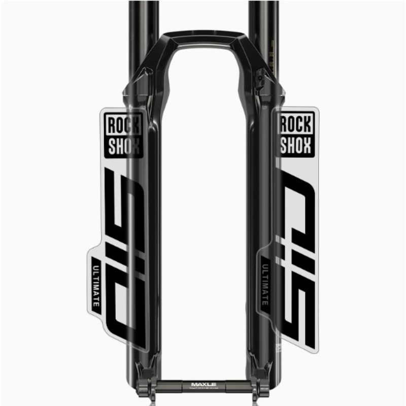 RockShox SID Color Changing Vi - đánh giá và giá Mountain Biking Quotes