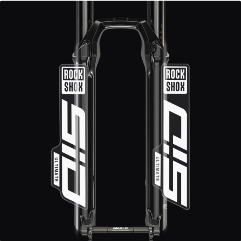 RockShox SID Color Changing Vi - đánh giá và giá Mountain Biking Quotes