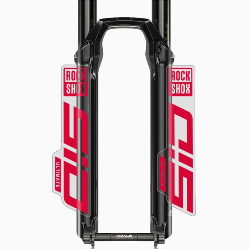 RockShox SID Color Changing Vi - đánh giá và giá Mountain Biking Quotes