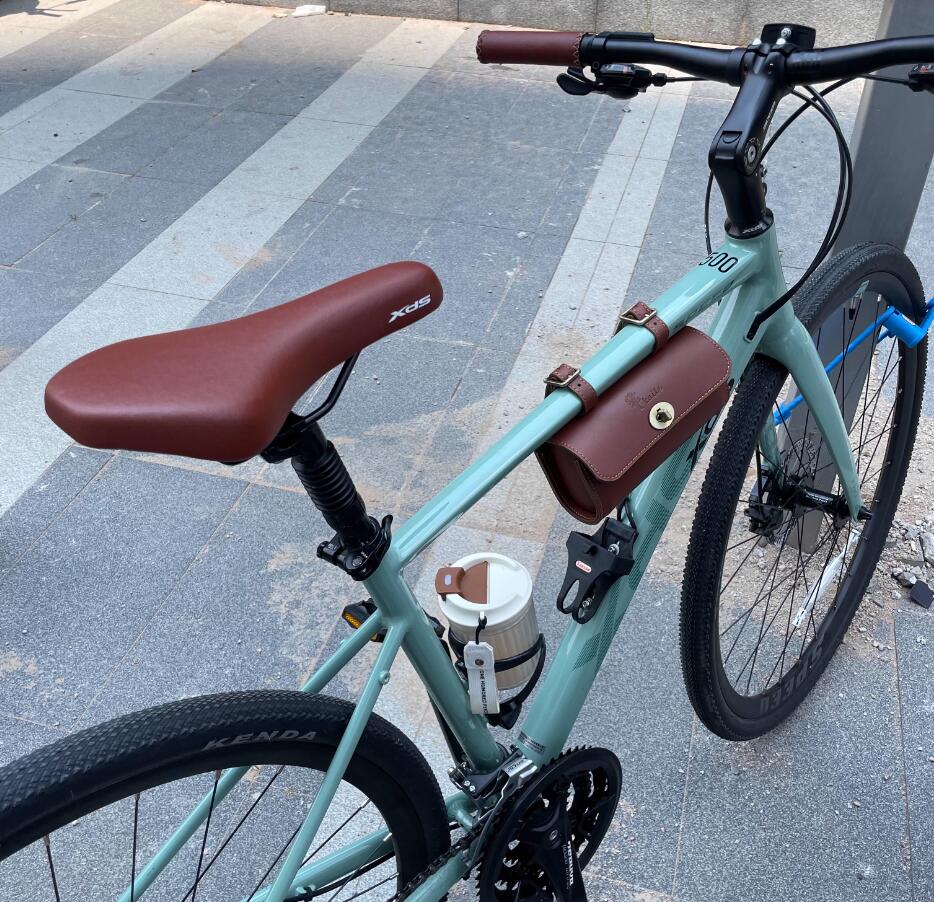 FREE Retro Bike Transom Beam B - đánh giá và giá Mountain Biking Hip Pack