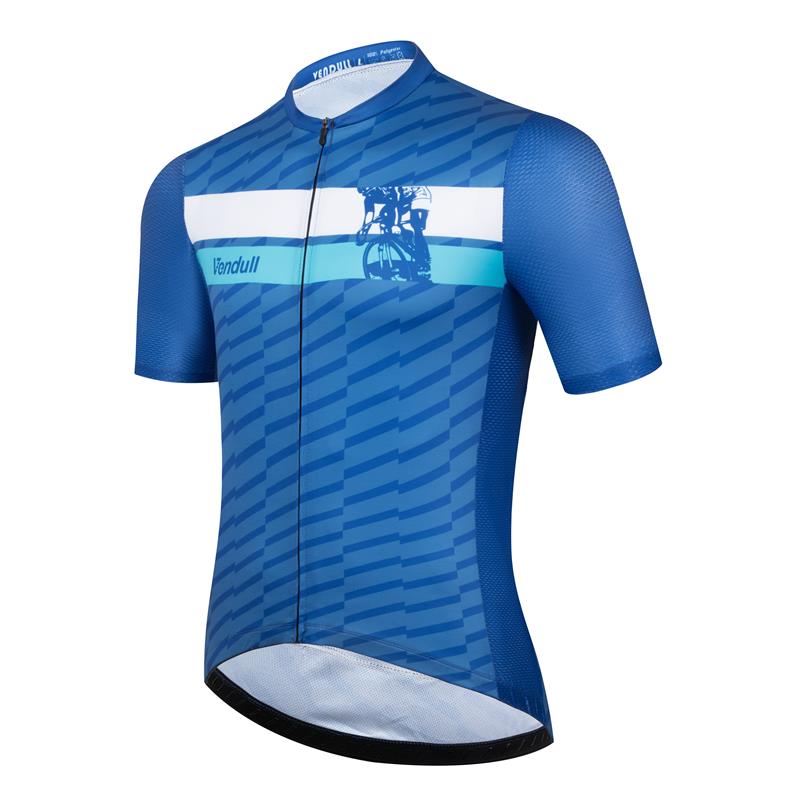 2024 New Bicycle Clothing, Men - đánh giá và giá Mountain Biking New Jersey