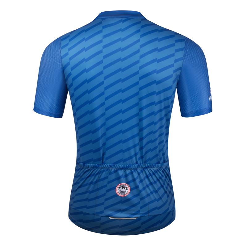 2024 New Bicycle Clothing, Men - đánh giá và giá Mountain Biking New Jersey