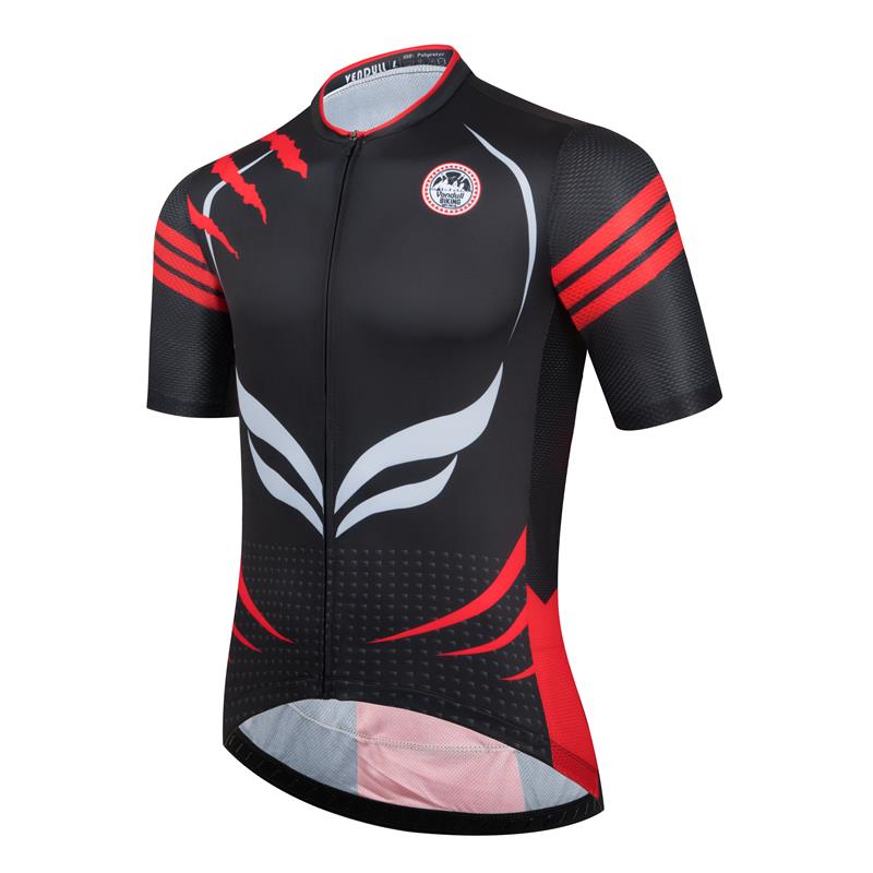 2024 New Bicycle Clothing, Men - đánh giá và giá Mountain Biking New Jersey