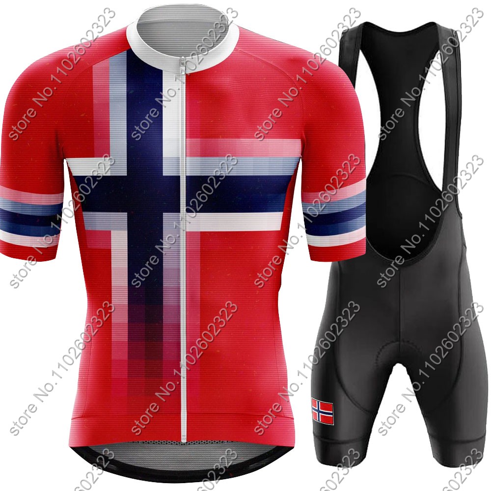 2024 Norway Cycling Jersey Nat - đánh giá và giá Mountain Biking Wallpaper