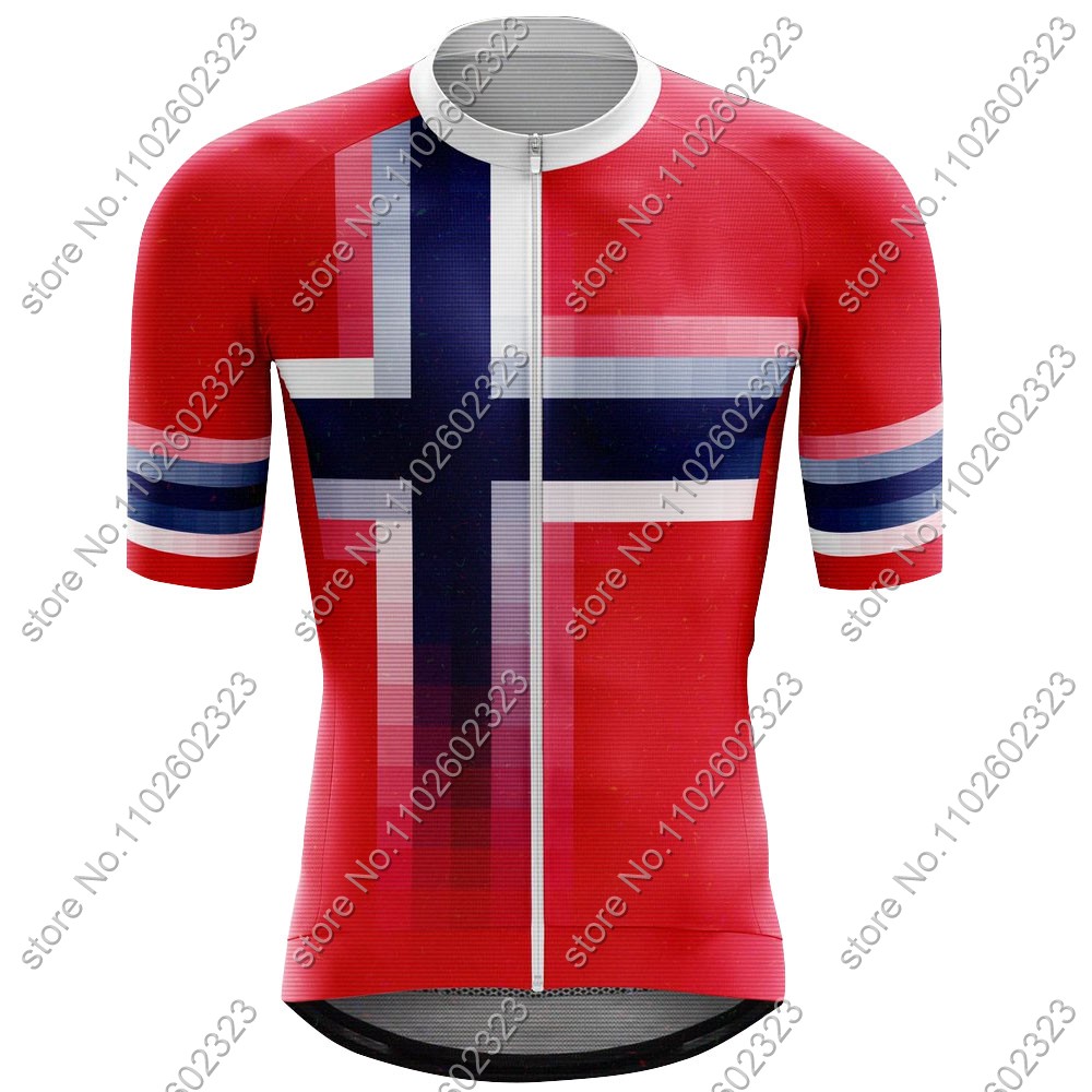 2024 Norway Cycling Jersey Nat - đánh giá và giá Mountain Biking Wallpaper