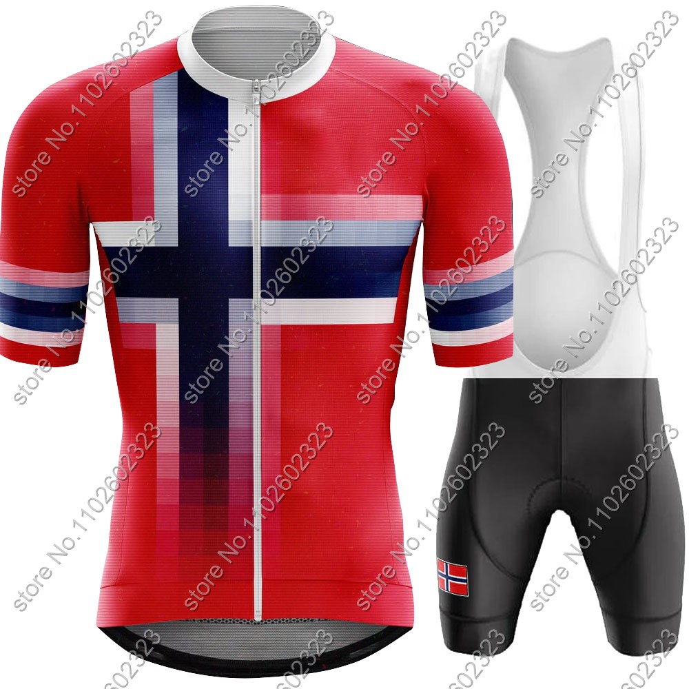 2024 Norway Cycling Jersey Nat - đánh giá và giá Mountain Biking Wallpaper