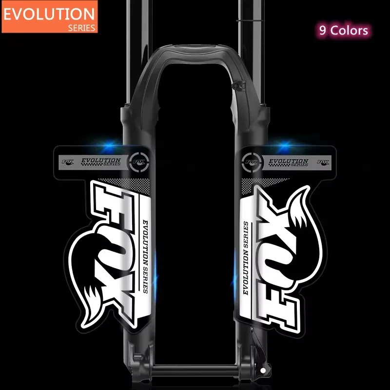 EVOLUTION Mountain Bike Fork S - đánh giá và giá Mountain Biking Quotes