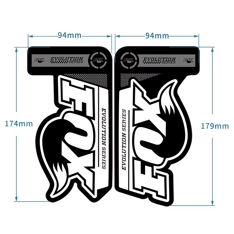 EVOLUTION Mountain Bike Fork S - đánh giá và giá Mountain Biking Quotes
