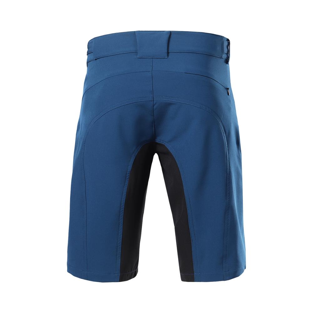 ARSUXEO Nam Quần Short Đạp Xe  - đánh giá và giá Mountain Biking Body Armour