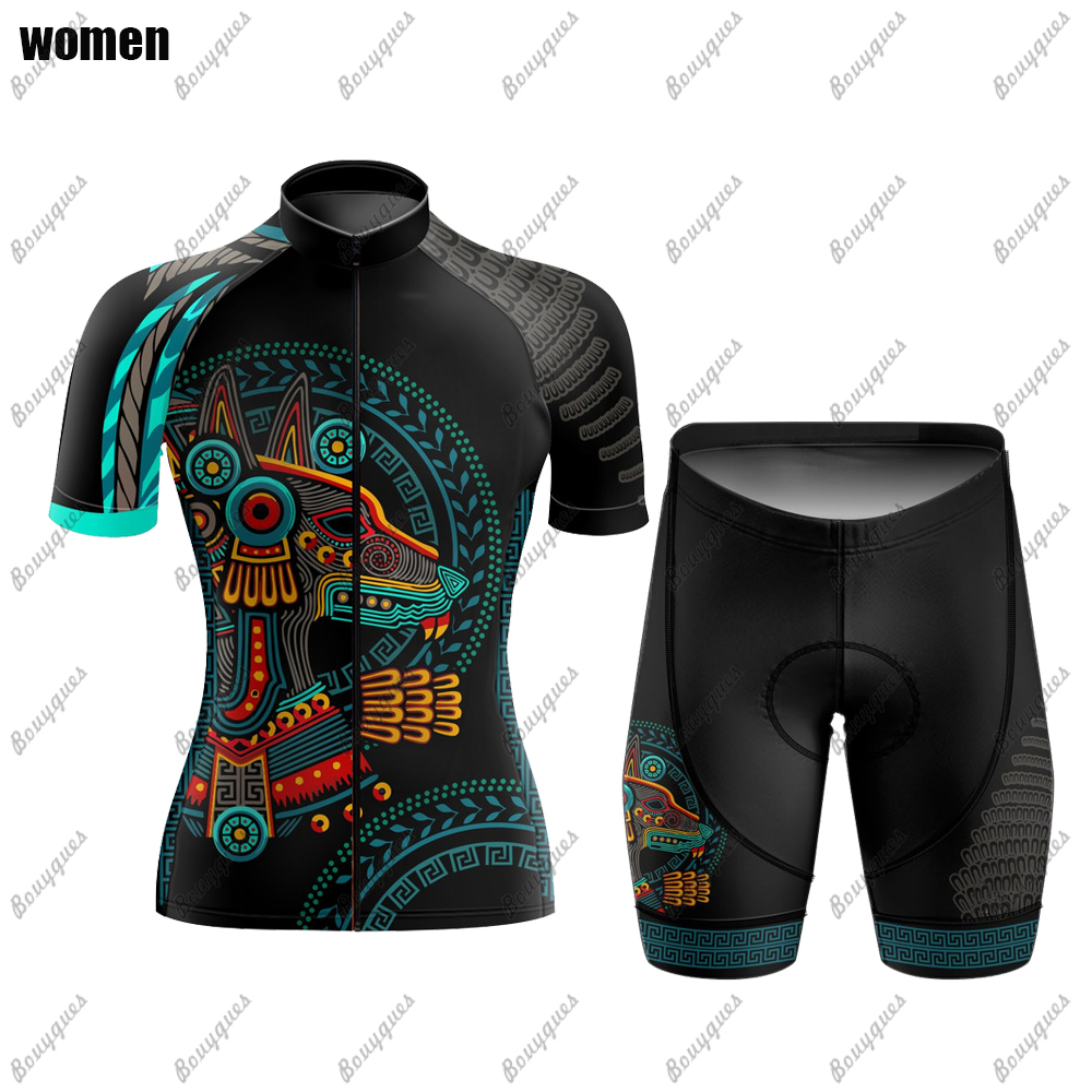 NEW Pro Team Mexico Women Cycl - đánh giá và giá Mountain Biking New Mexico