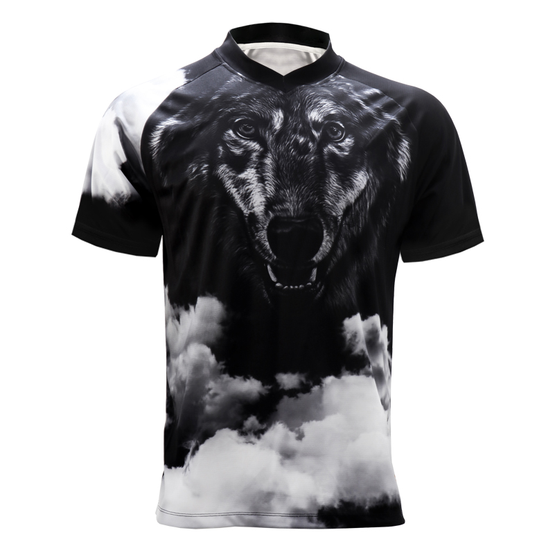 Mới Xe Đạp Motocross Jersey BM - đánh giá và giá Mountain Biking New Jersey