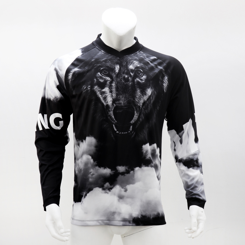 Mới Xe Đạp Motocross Jersey BM - đánh giá và giá Mountain Biking New Jersey