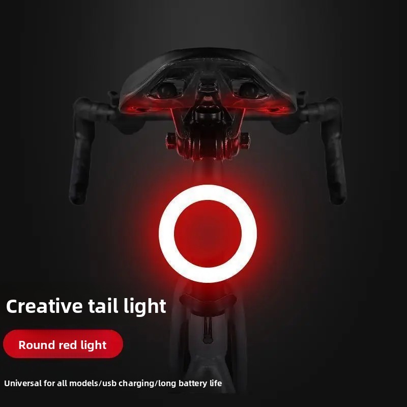 Mountain bike love tail lights - đánh giá và giá Mountain Biking Books