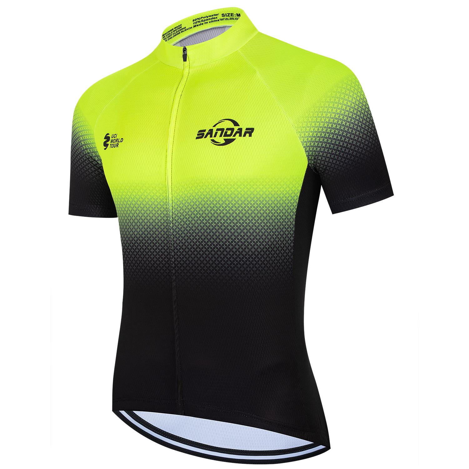 2026 NEW Team Racing Summer Cy - đánh giá và giá Mountain Biking New Jersey